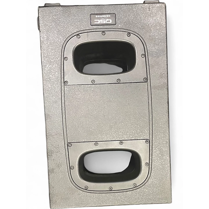 QSC Used QSC KS212C Powered Subwoofer