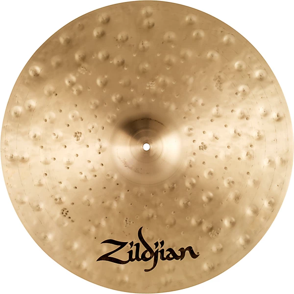 Zildjian K Custom Special Dry Ride 21 in.