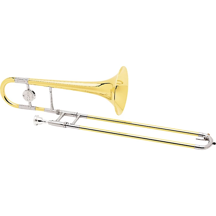 34H Eb Alto Trombone