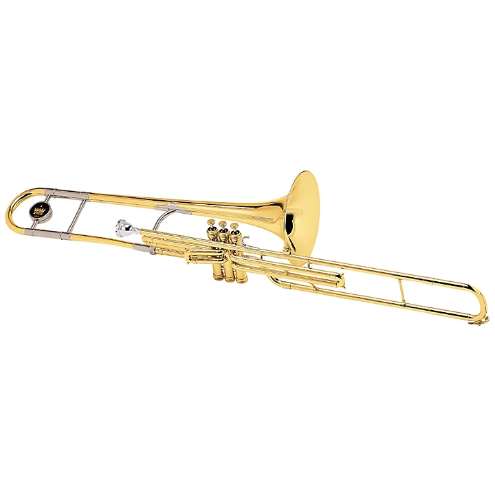 2166 3B Valve Trombone