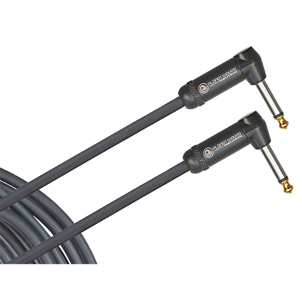 American Stage Series Instrument Cable Right to Right 10 ft
