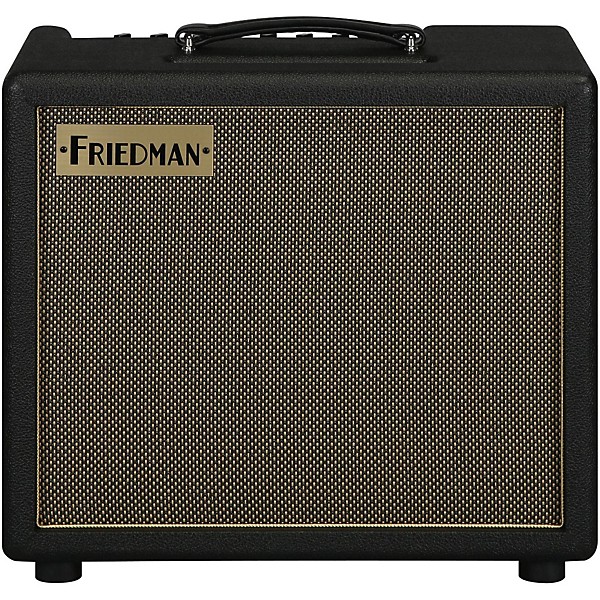 Friedman Runt 20 20W 1x12 Tube Guitar Combo Amp Level 1 J40266004000000.gc