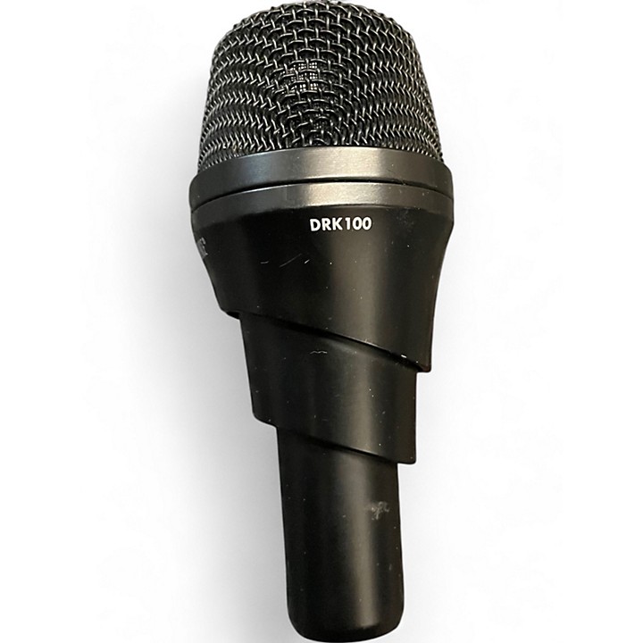 Digital Reference Used Digital Reference DRK100 Drum Microphone