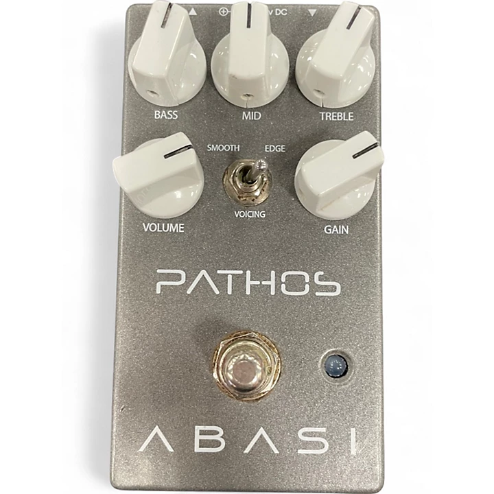 ABASI Used ABASI PATHOS Effect Pedal