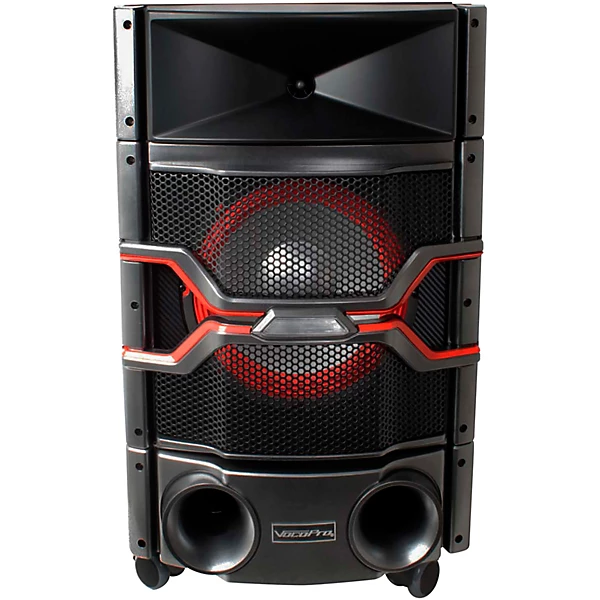 120W Wi Fi Karaoke System With