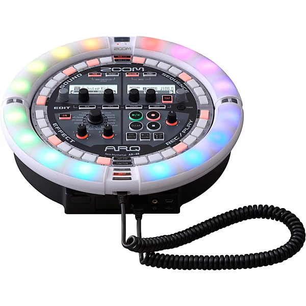 ARQ AR 48 Aero RhythmTrak Production Controller