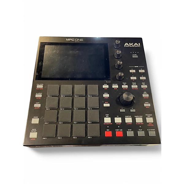 Akai Professional Used Akai Professional MPC ONE Production Controller