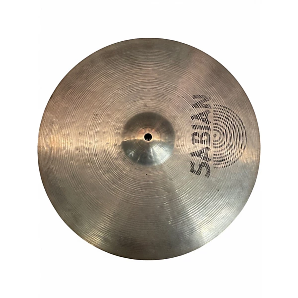 SABIAN Used SABIAN