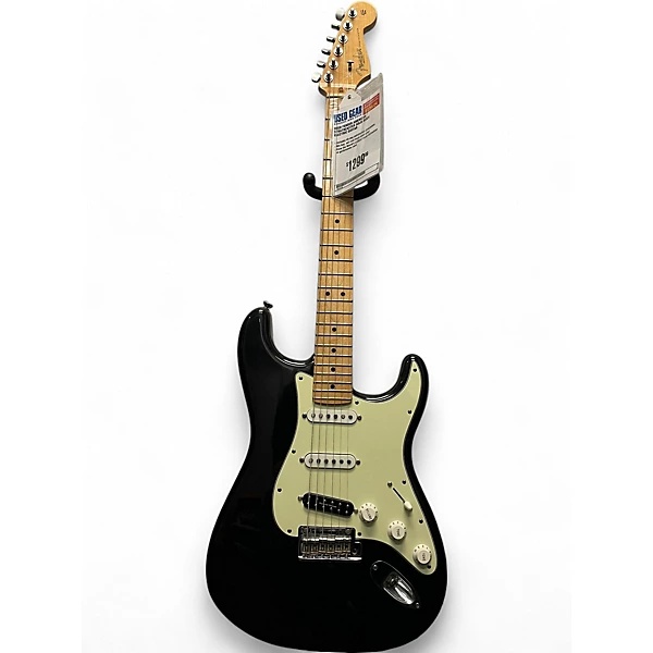 Fender American Stratocaster Solid Body Electric Guitar.gc
