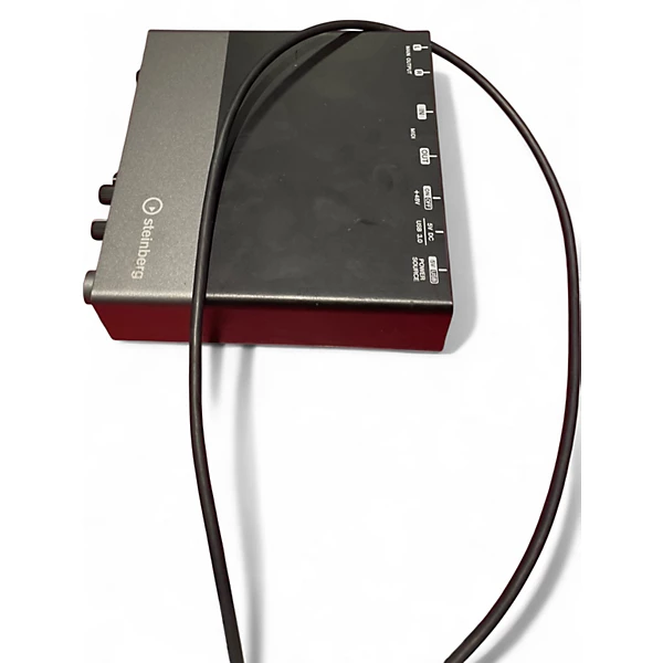 Steinberg Used Steinberg UR22C Audio Interface
