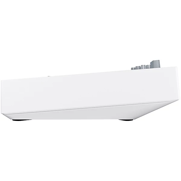Launchkey 49 MK4 Keyboard Controller White