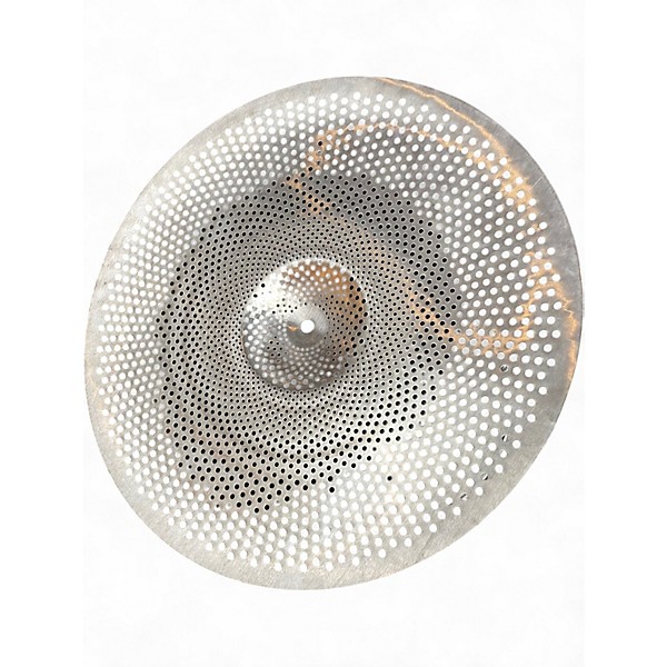 Starfavor Used Starfavor 20in mute ride Cymbal.gc