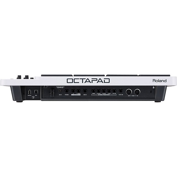 Roland Octapad SPD 30 White