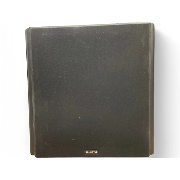 Sonodyne Used Sonodyne SLF 312 V2 Subwoofer.gc