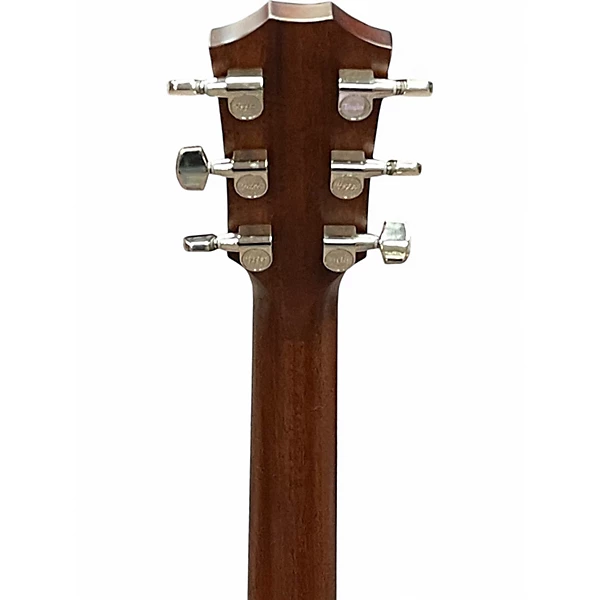Taylor Used 2022 Taylor 317 Natural Acoustic Guitar