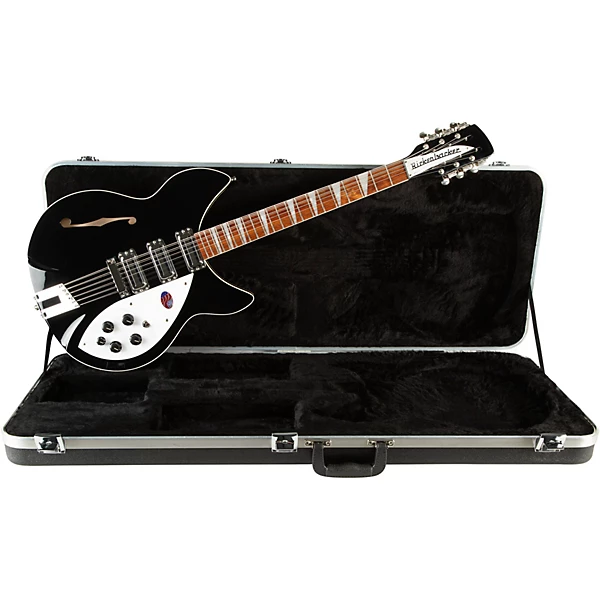 Rickenbacker 1993Plus