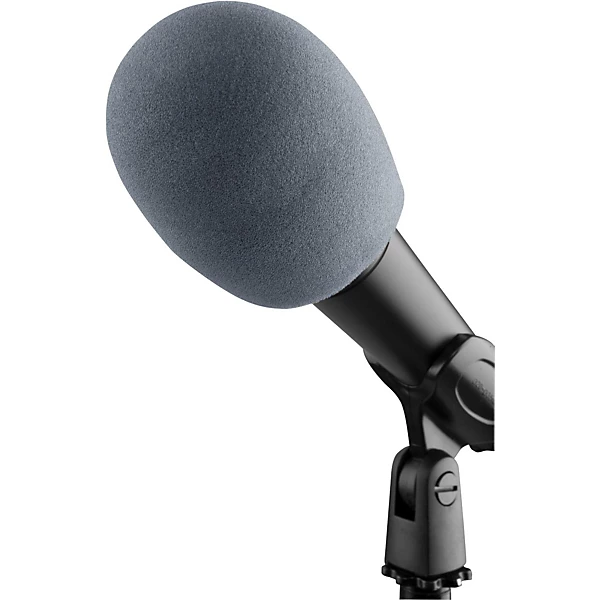 PLWS5 Microphone Windscreen Pack of five windscreens Multi Color