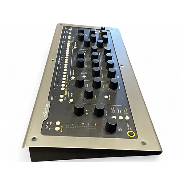 Softube Used Softube CONSOLE 1 Control Surface.gc