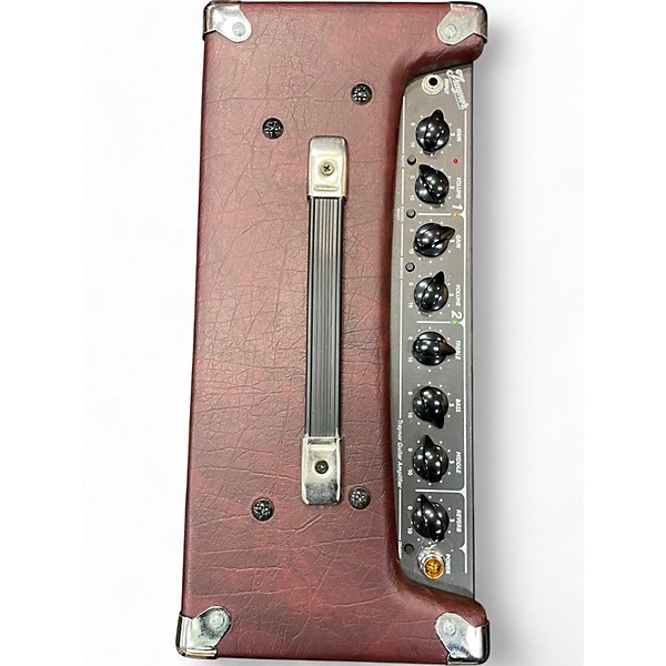 Traynor Used Traynor 40 Tube Guitar Combo Amp Tube Guitar Combo Amp.gc