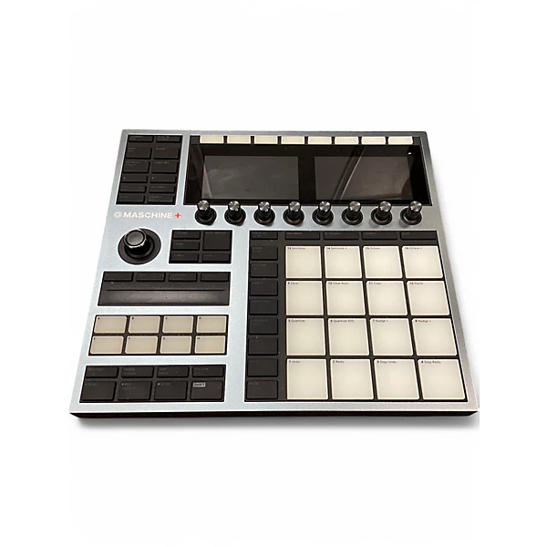 Native Instruments Used Native Instruments Maschine MIDI Controller