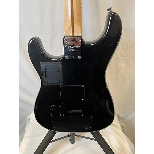 Fender Standard Roland Stratocaster Solid Body Electric Guitar.gc