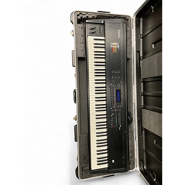 Ensoniq Used Ensoniq KT88 Keyboard Workstation