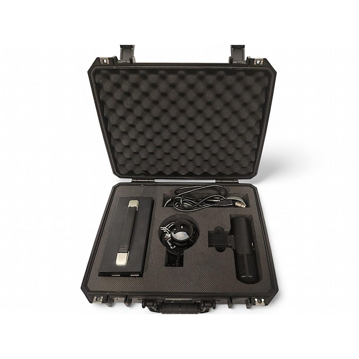 Warm Audio Wa8000 Tube Microphone