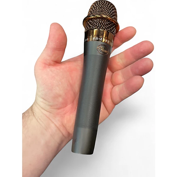 Blue Used Blue Encore 200 Dynamic Microphone