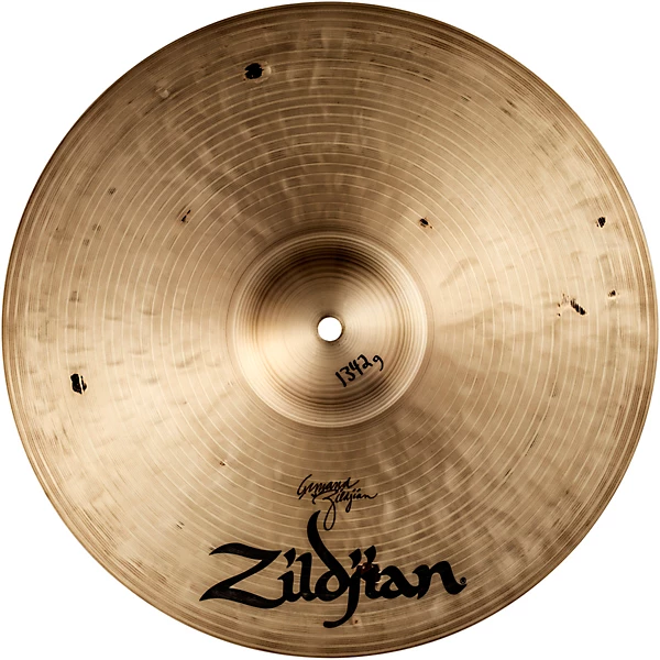 Zildjian K Constantinople Crash 18 in.