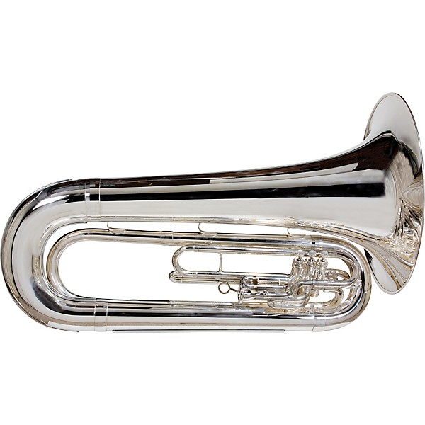 1151 Ultimate Series Marching BBb Tuba