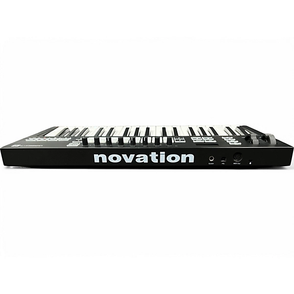 Novation Used Novation Launchkey MKIII 37 MIDI Controller.gc