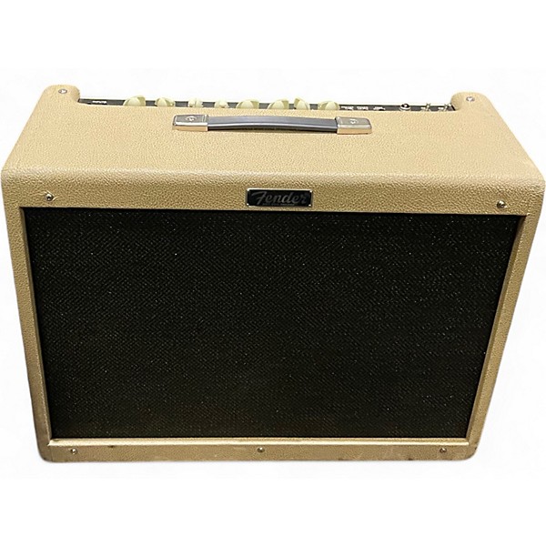 Fender Used Fender Limited Edition Hot Rod Deluxe IV 40W 1x12 Tube Guitar Combo Amp