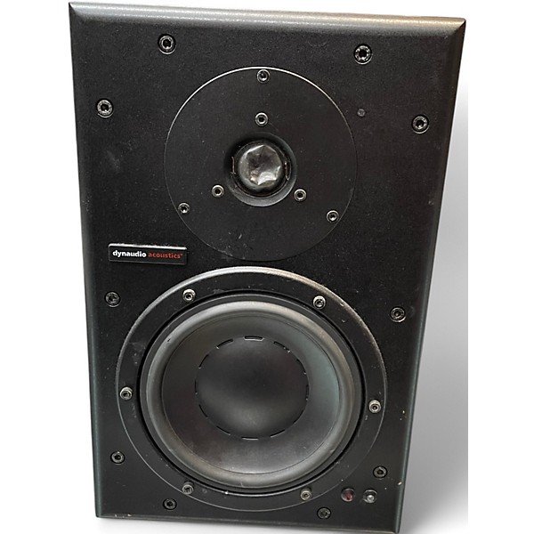 Dynaudio Acoustics Used Dynaudio Acoustics BM6A MK II Powered Monitor.gc