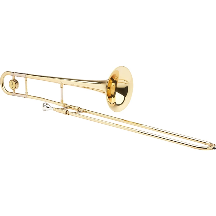 ETB 100 Series Student Trombone Lacquer