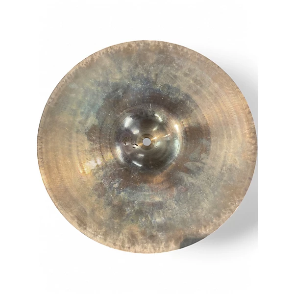 Zildjian Used Zildjian