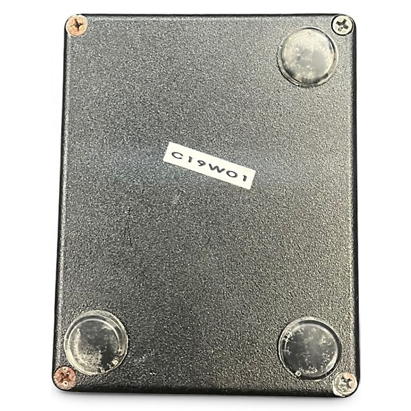 Used Atd V STACK Effect Pedal