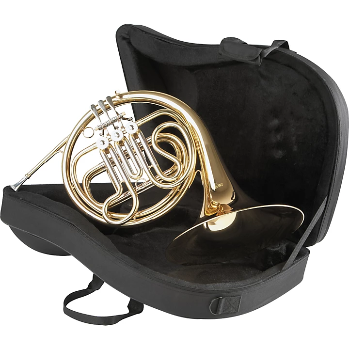 Allora AAHN 103 Series Single French Horn Level 2 AAHN 103 Lacquer