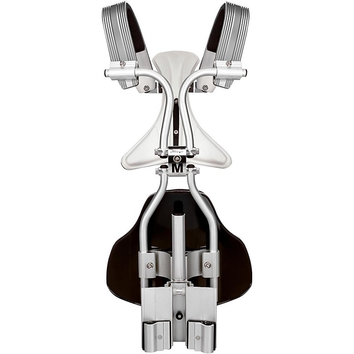 Monoposto Snare Drum Carrier with ABS by Randall May