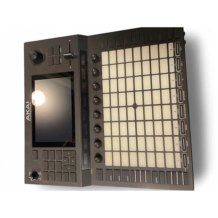 Akai Professional Used Akai Professional FORCE Production Controller