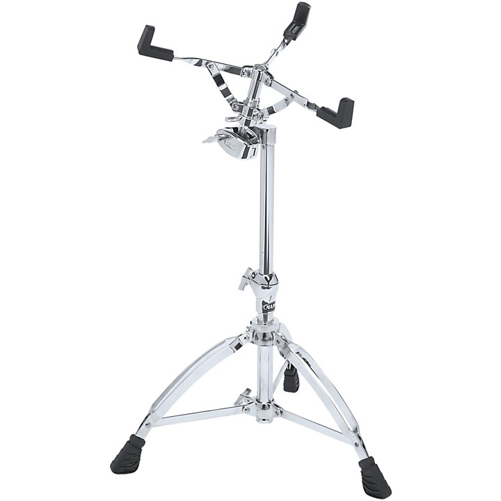 Double Braced Snare Drum Stand Aluminum