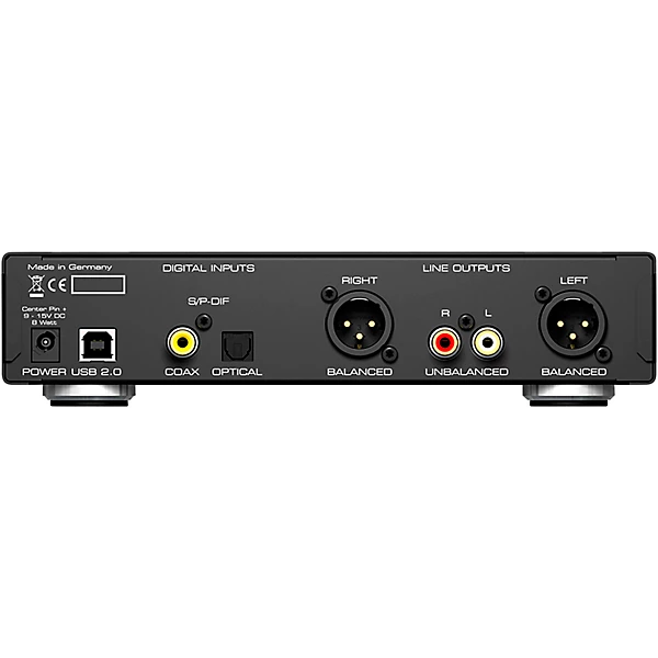 RME ADI 2 DAC FS 2 Channel DA Converter Level 1 L73795004000000.gc