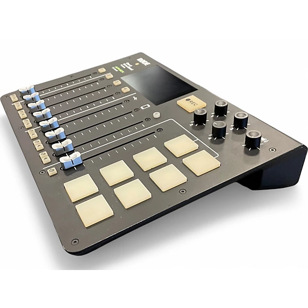 RODE Used RODE caster pro MultiTrack Recorder.gc