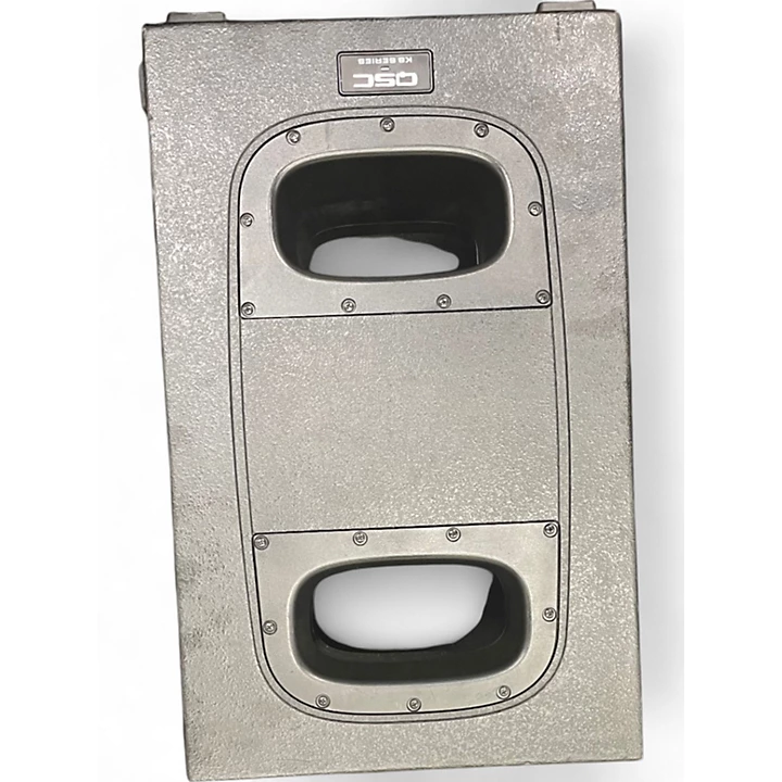 QSC Used QSC KS212C Powered Subwoofer