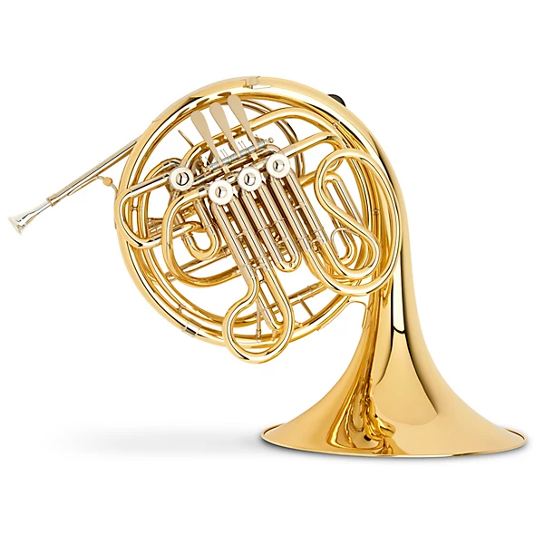 H378 Intermediate French Horn
