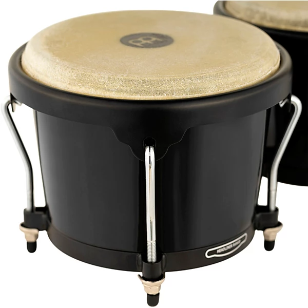 Headliner Fiberglass Bongo Black 6 3 4 in and 7 1 2 in