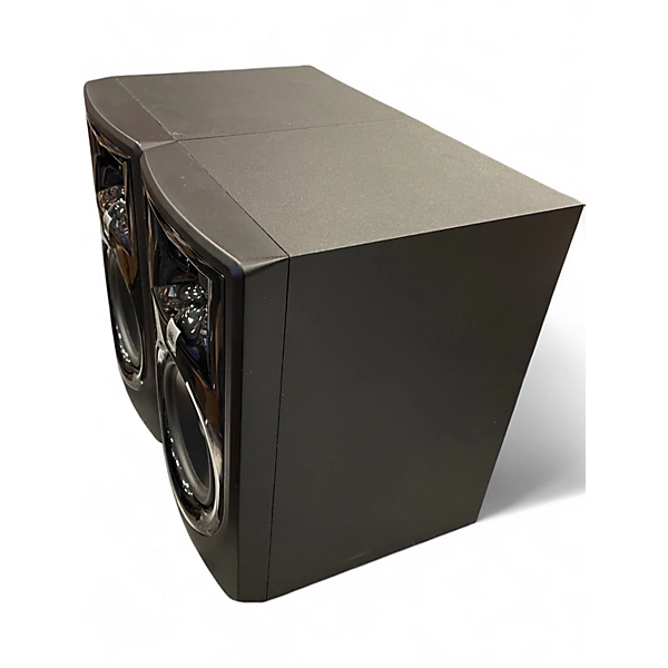 JBL Used JBL 305P MKII Pair Powered Monitor