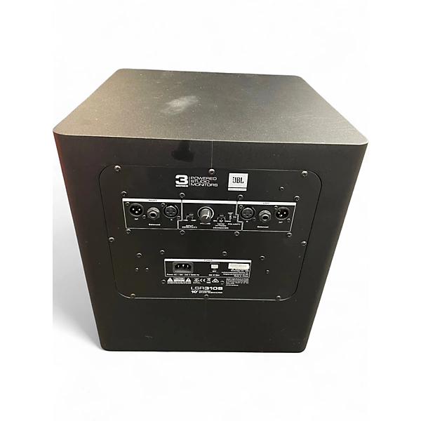 JBL Used JBL LSR310S Subwoofer