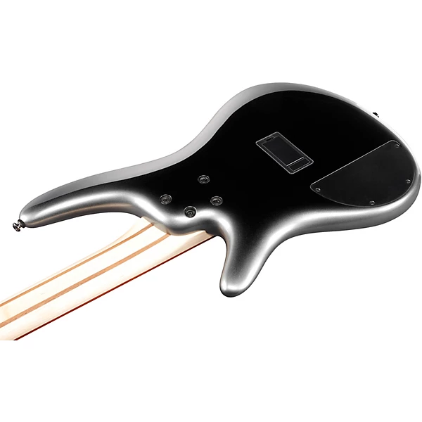 Ibanez SR305E 5 String Electric Bass Midnight Gray Burst