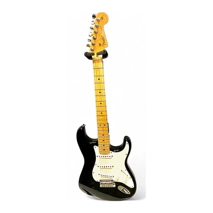 Fender American Standard Stratocaster Solid Body Electric Guitar