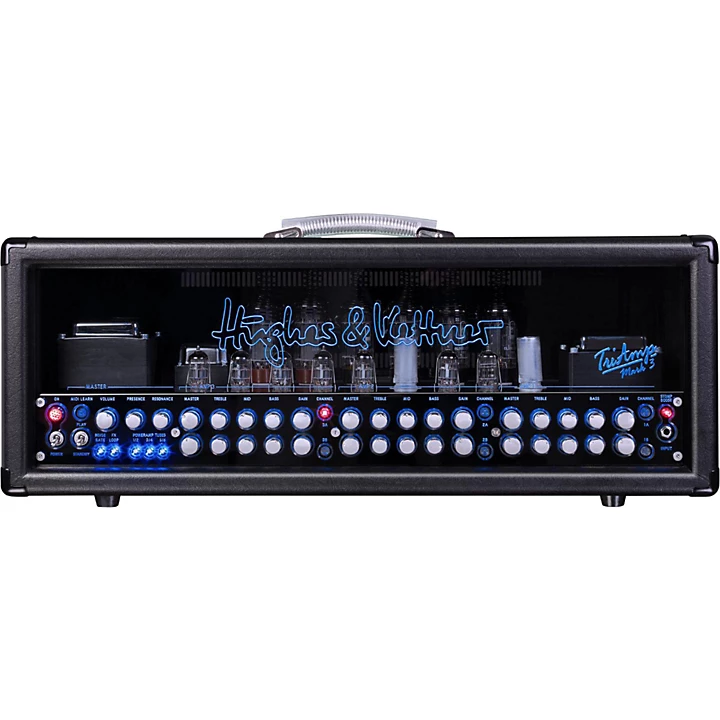Hughes & Kettner Triamp Mark 3 150W Tube Guitar Amp Head